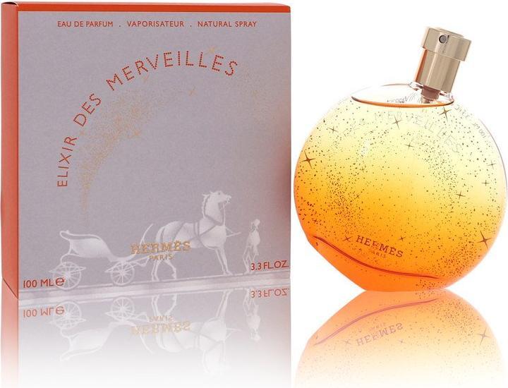 Actual product image Hermès Eau de Parfum re21 (Eau de parfum, 100 ml)