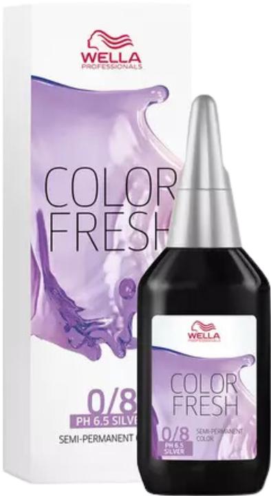 Image du produit Wella Color Fresh Acid (0/8 perle naturelle)