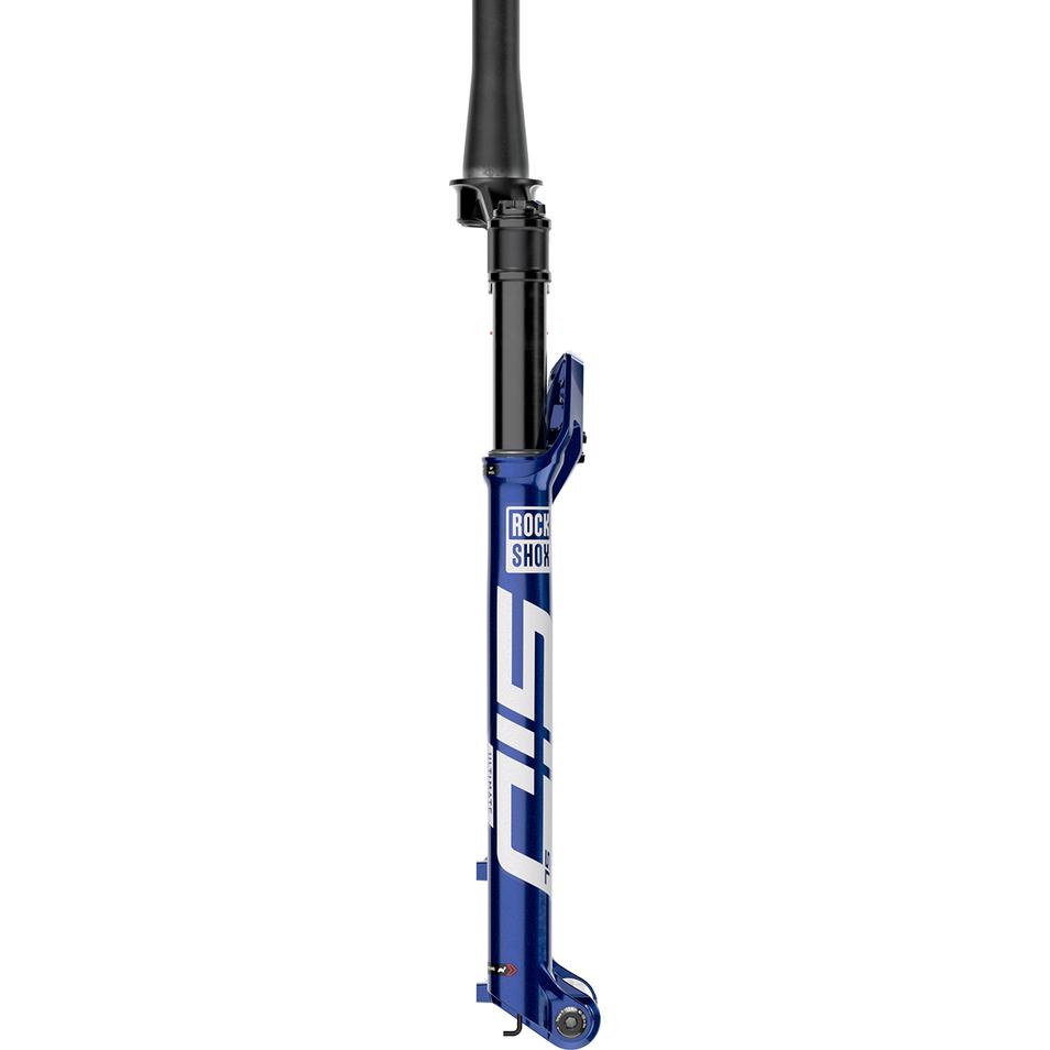 Thumbnail - RockShox, Velogabel, (110 mm, Luft)