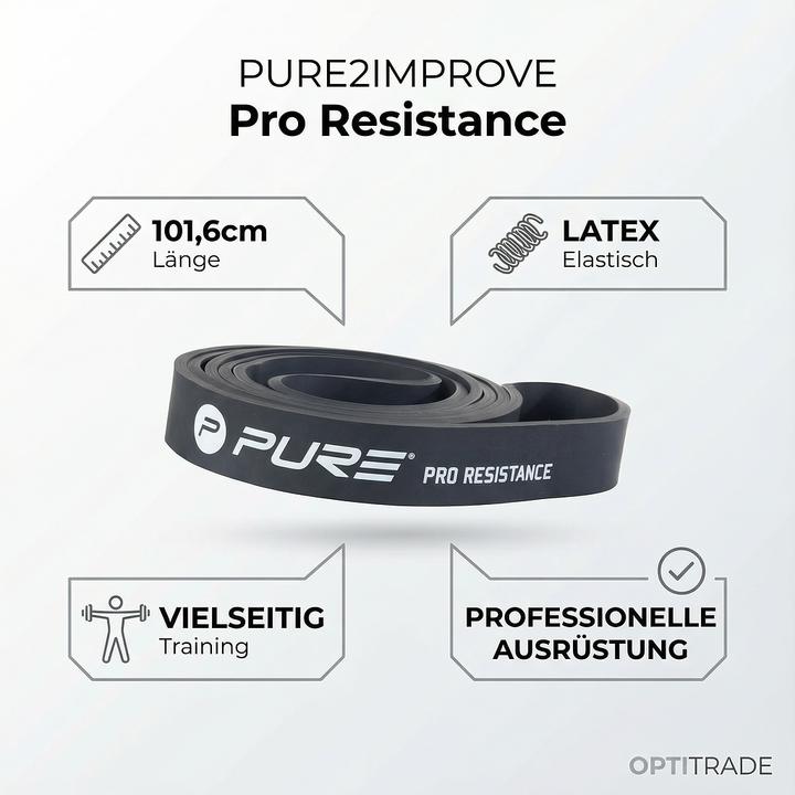 Actual product image Pure2improve Ledah (1.02 m, Strong)