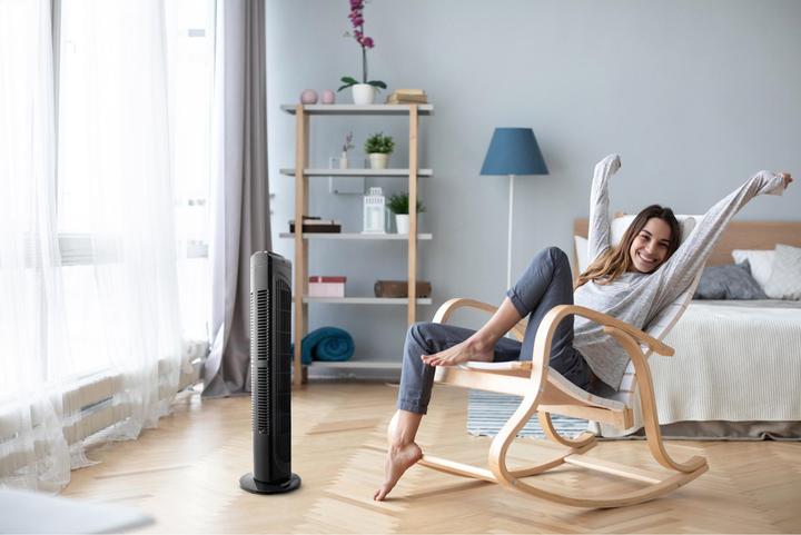 Produktbild Medion Turmventilator MD10319 (50 dB)