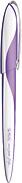 Actual product image Herlitz My.pen style Nicewriter (Violet, 1 x)