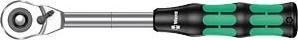 Image du produit Wera 8006 C Cliquet Zyklop Hybrid (1/2")