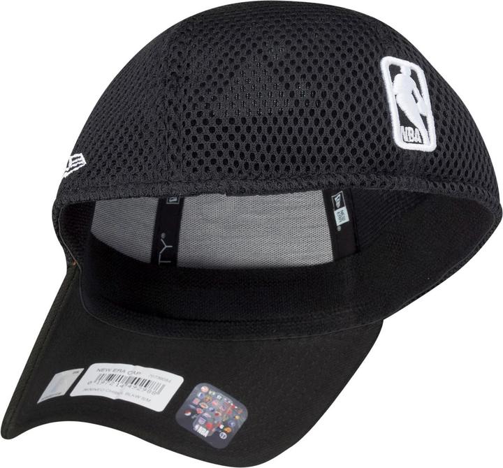 Produktbild New Era 39Thirty Stretch Mesh Cap - Chicago Bulls - S/M (S/M)