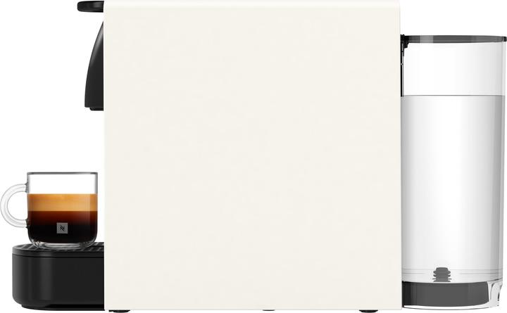 Actual product image Krups Nespresso Essenza Mini (NESPRESSO Original)