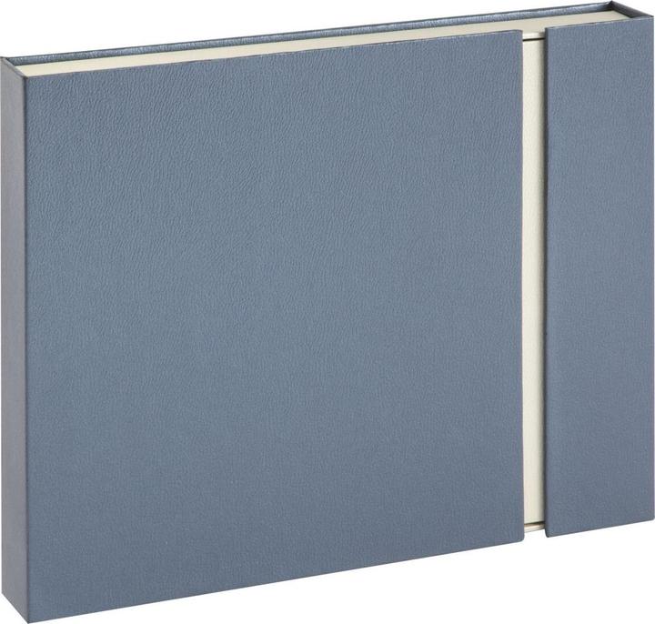 Image du produit Nassau Aquarell-Kunstfarben- und Zeichenset, 34-tlg.