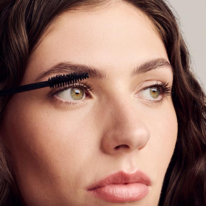 Image du produit Dr. Hauschka Long Lasting Mascara 01 black 8 ml (01 Black)