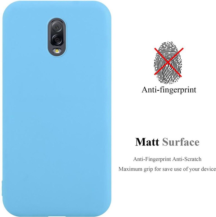 Immagine prodotto Cadorabo Copertina in TPU Candy (Samsung Galaxy J7 Pro)