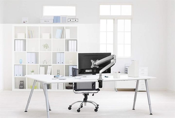 Image du produit Neomounts Support de table pour écran plat (Tables, 32", 9 kg)