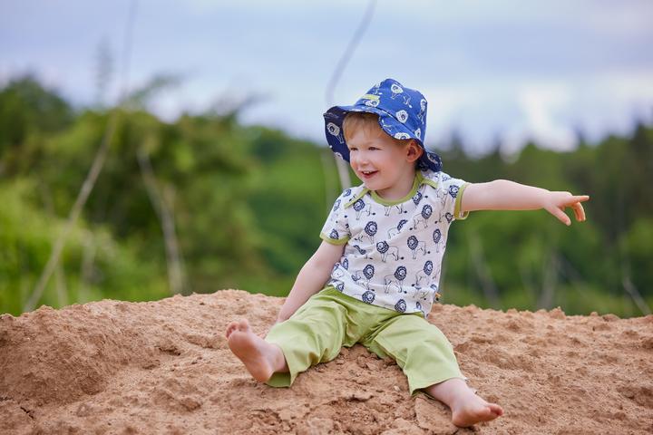Immagine prodotto loud + proud Camicia Stampa Leone Ultra (92)