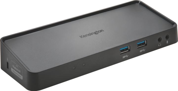 Immagine prodotto Kensington Sd3600 (USB-B, 6 porte)