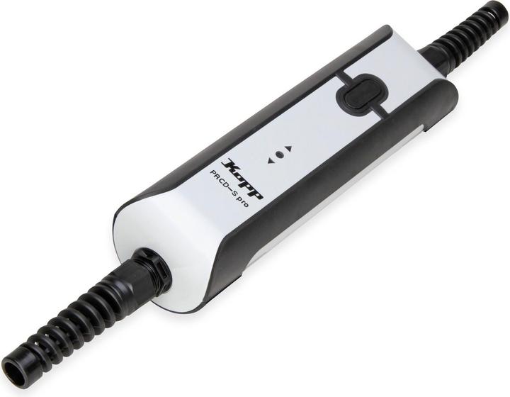 Kopp Personal protection PRCD S pro 3 pole