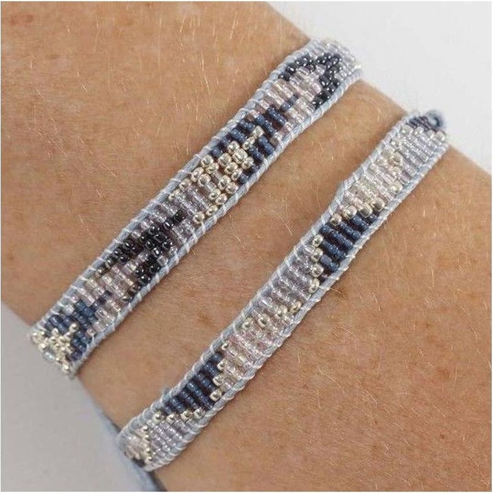 Actual product image Creativ Company Rocailles glass beads