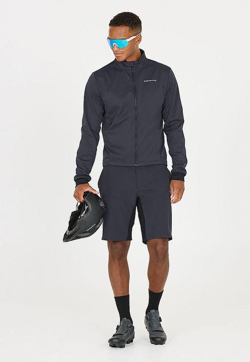 Produktbild Endurance Winter Radjacke Titan Windblock Thermal (M)