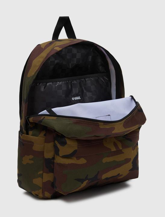 Produktbild Vans Old Skool Backpack Classic Camo