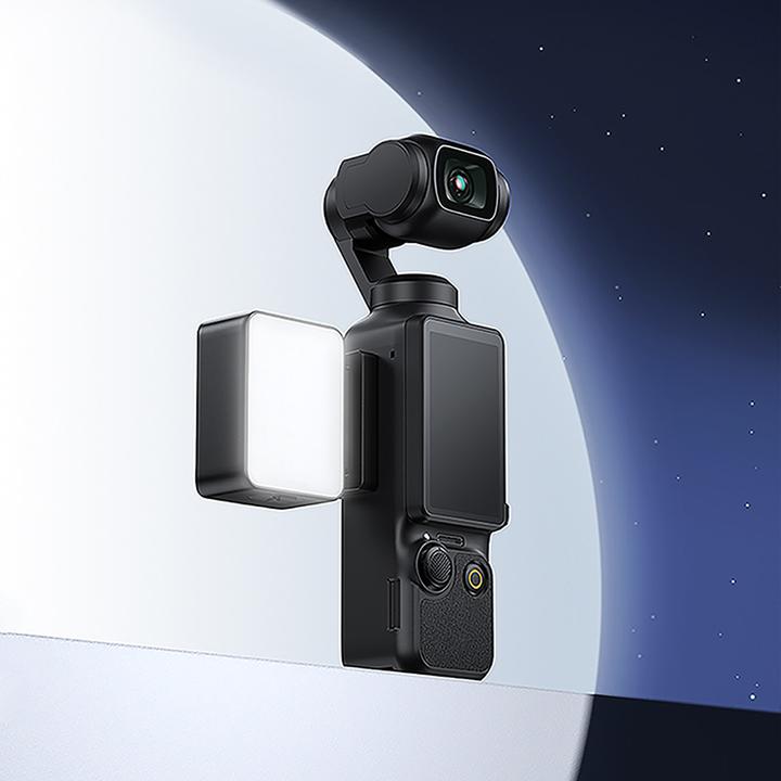 Produktbild Ulanzi Pocket 3 Mini Light