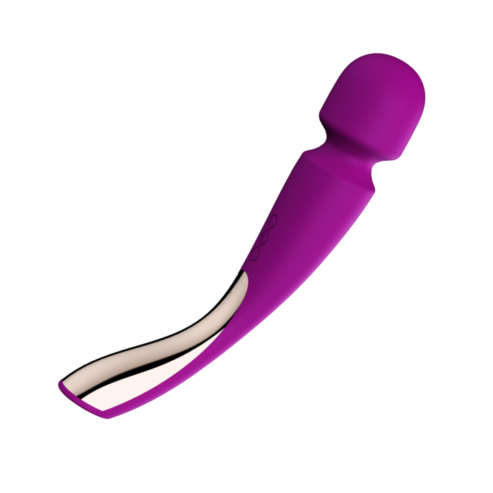 Actual product image LELO Smart Wand 2 Large