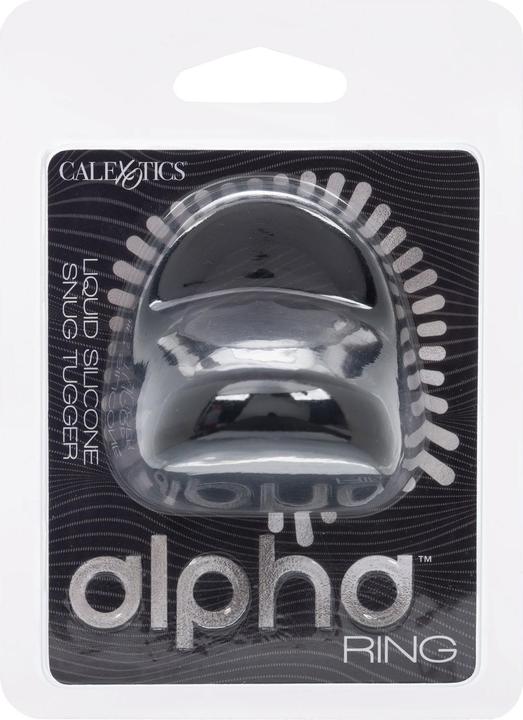 Produktbild CalExotics Liquid Silicone Snug Tugger (2.50 cm)