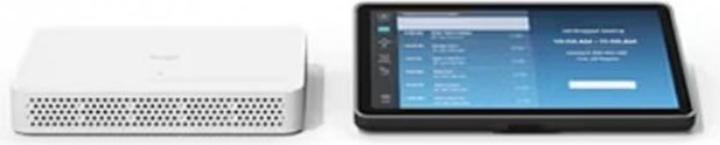 Immagine prodotto Logitech Pacchetto base - RoomMate & Tap IP (UE)