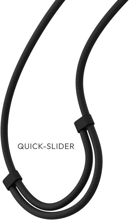 Produktbild Vonmählen Halterung Infinity Plus Black