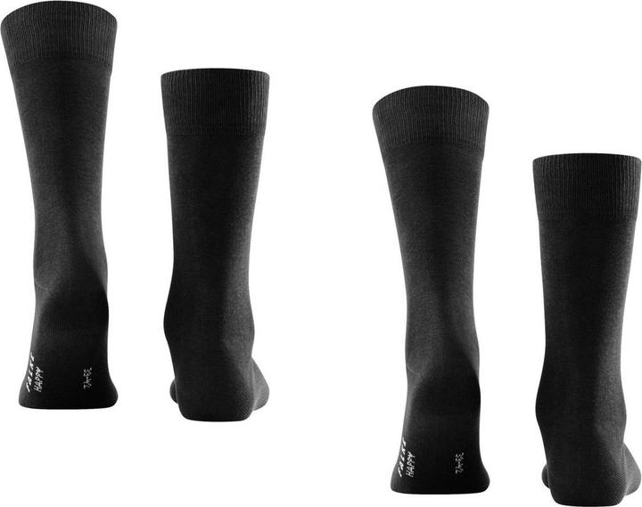 Produktbild Falke Happy DP SO (4er Pack, 43 - 46)