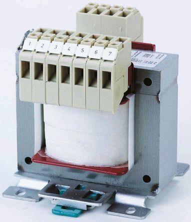 Produktbild Siemens Transformator SITAS 400V/24V 400VA