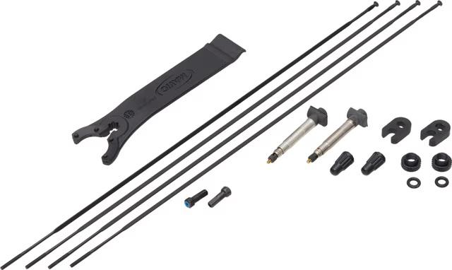 Produktbild Mavic Crossmax Sram XD (Laufradsatz, 29")