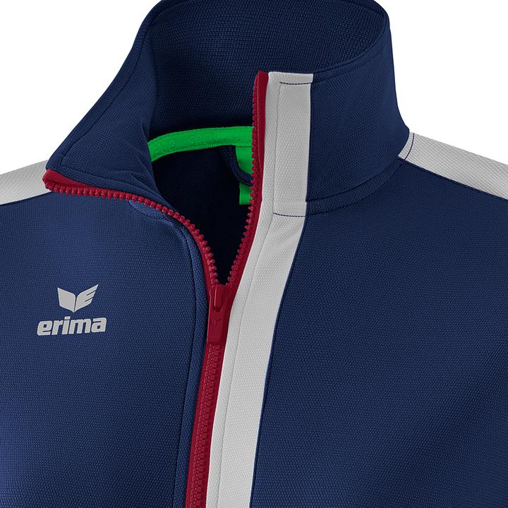 Actual product image Erima Squad Worker Jacke Damen (34)