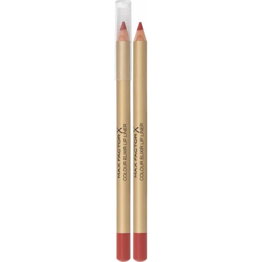 Max Factor, Lipliner, Colour Elixir Lip Liner No 55 (55)