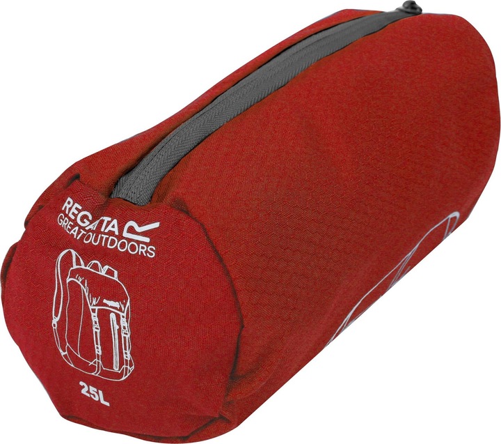 Produktbild Regatta Great Outdoors Easypack Packaway Rucksack (25 Liter) (25 l)