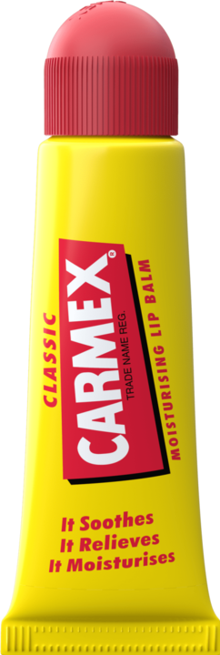 Carmex Tube (Pflegestift)