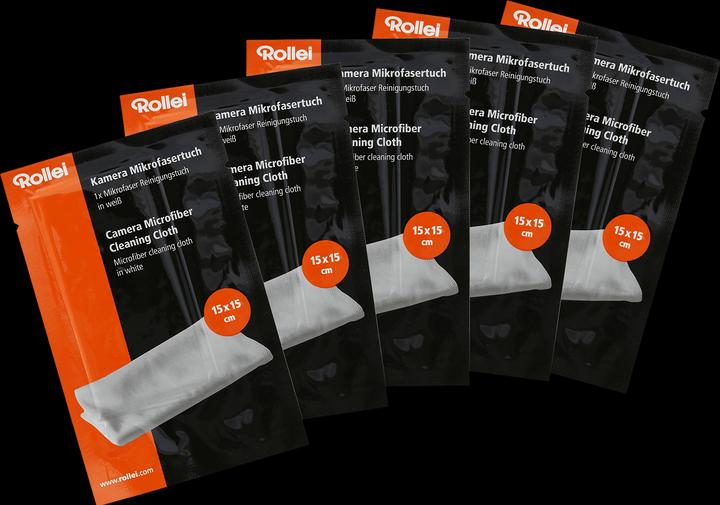 Productafbeelding Rollei Reisreinigingsset