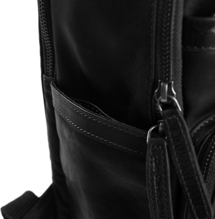 Actual product image The Chesterfield Brand Backpack / Daypack Austin 0184 (14 l)