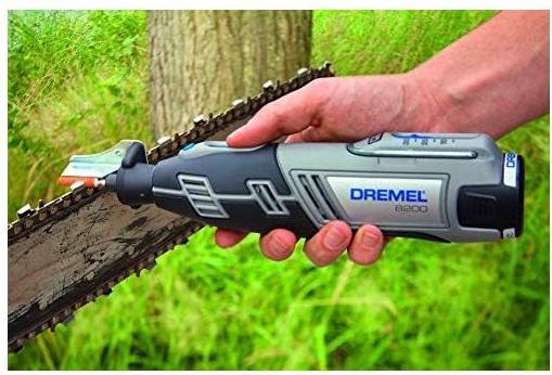 Image du produit Dremel Affûteuse de tronçonneuse