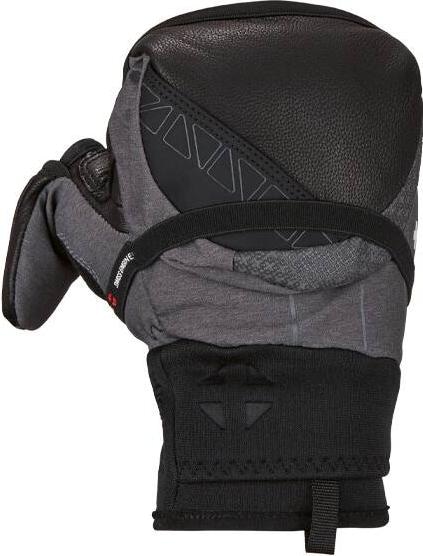 Produktbild snowlife BIOS Groove Cap (XL)