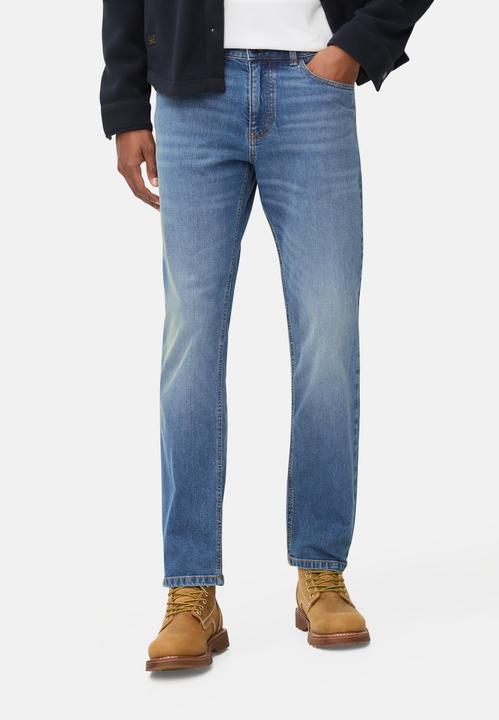 Image du produit Camel Active Regular Fit 5-Pocket Hose (W31/L32)