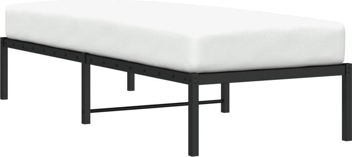 Image du produit vidaXL Bettgestell (75 x 190 cm)