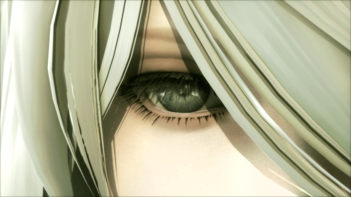 Image du produit Square Enix NieR : Automata - Jeu de l'édition YoRHa (PS4, EN)