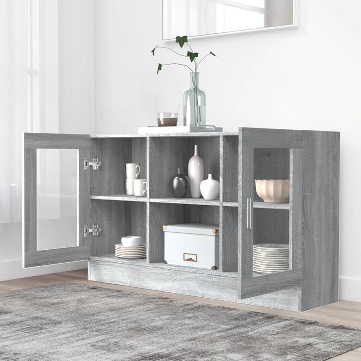 Immagine prodotto VidaXL Onyx (120 x 30,5 x 70 cm)