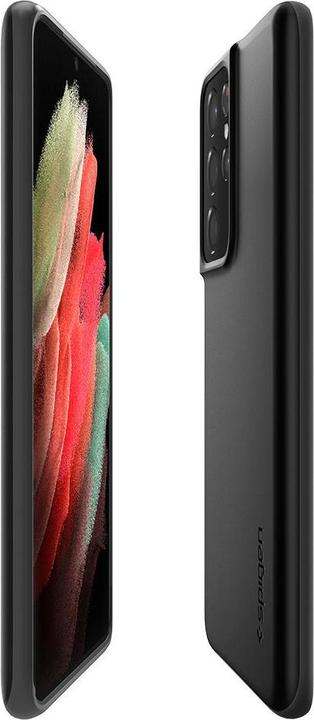 Immagine prodotto Spigen Vestibilità sottile (Samsung Galaxy S21 Ultra 5G)