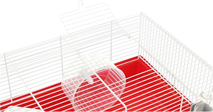 Actual product image Ferplast CRICETI 9 hamster cage