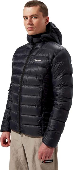 Actual product image Berghaus Daunen-isolierte Summit-Nomad Jacket (60, 3XL)