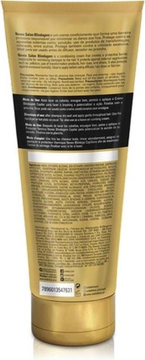 Produktbild Novex Blindagem 200ml von (200 ml)