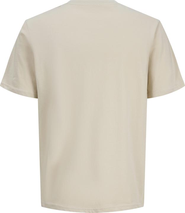 Actual product image Jack & Jones Jordown Tee Ss Crew Neck Stydss25 (M)