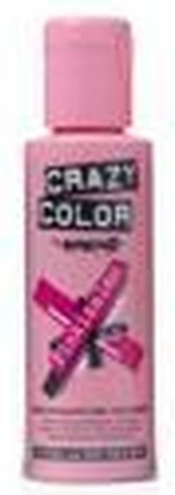Produktbild Crazy Color Coral Red (Pinkissimo)