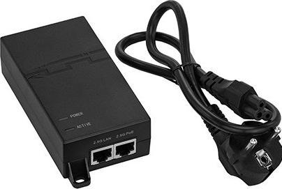 Image du produit Ruijie ADAPTATEUR NET POE/RG-POE-50-60W-MG