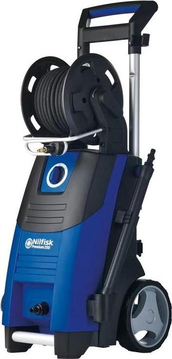 Produktbild Nilfisk Premium 200-15 (Netzbetrieb)