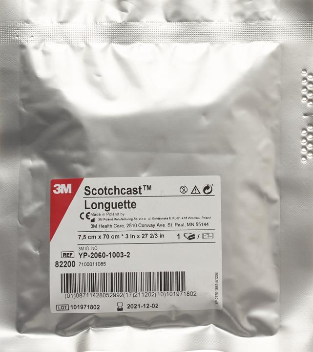 Produktbild 3M Scotchcast Plus Longuette