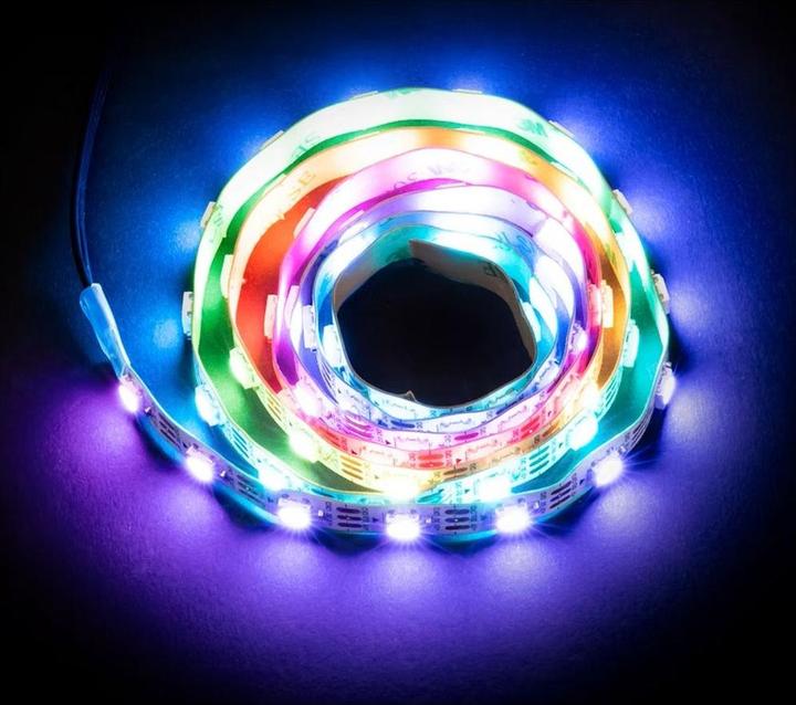 Immagine prodotto Nitro Concepts Kit LED per E-Racer (RGB)