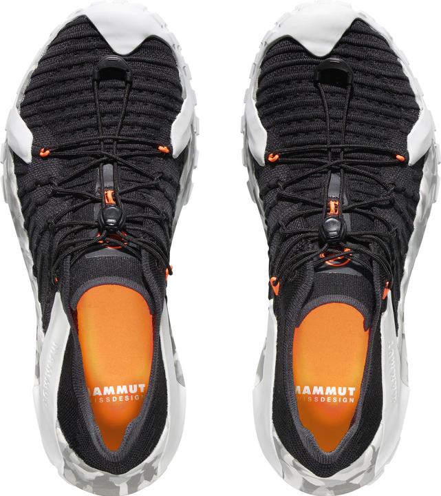 Produktbild Mammut Hueco Knit II Low (47 1/3)